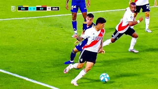 CARRASCAL vs BOCA►(02/1/2021) HD 1080i