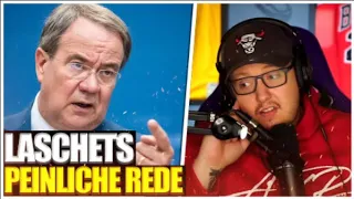 Armins PEINLICHE REDE! | Karl reagiert auf Armin Laschet