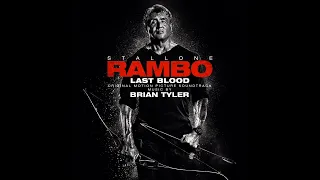Brian Tyler - Dusk - Rambo: Last Blood (Original Motion Picture Soundtrack)