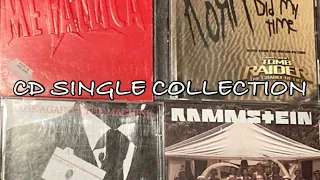 CD Single Collection