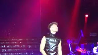 Sergey Lazarev 30/03/13 Даже если ты уйдешь