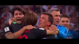 Vatreni '18 -" Neka se pamti"