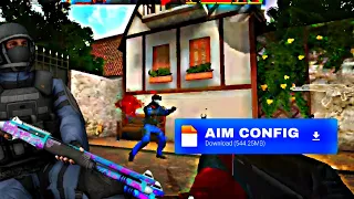 STANDOFF2 AIM CONFIG V2 📥