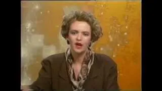 Scottish Televison 1988