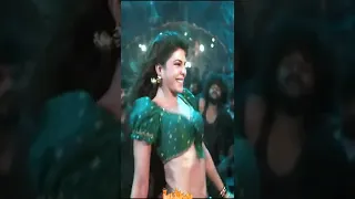 Jacqueline Fernandez | Vertical Hot Shots | Vikrant Rona movie | Vertical hot edit Closeup