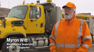 Snowplow Safety