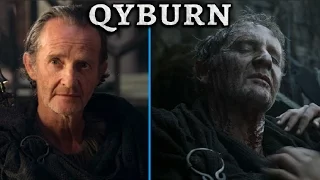 The Truth About Qyburn... MAD SCIENTIST (Game of Thrones)