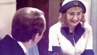 My Peggy - Jeff x Peggy (Hi De Hi!)