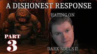 RE: "RE: "In Defense of Dark Souls 2"" - Hitboxes