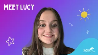 Meet Lucy