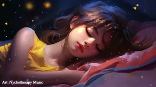 Relaxing Piano Music | Sleep Music For Deep Sleep, Fall Asleep In 3 Minutes, Meditation Music