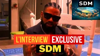 FERRE GOLA "INTERVIEW EXCLUSIVE" SUR SON #SDM AVEC MAMIE ILELA (KARIBU RTNC)