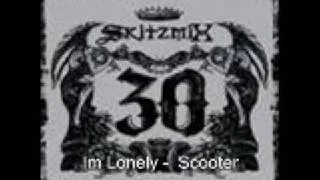 Im Lonely - Scooter