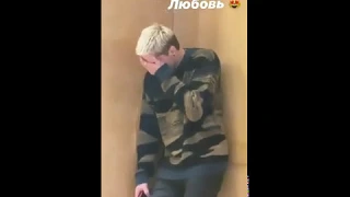 Дима Билан: Его песня «П.Б.Розы» везде звучит 😄