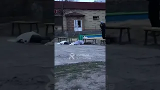 Ужас в Харькове глазами очевидцев 😱😱😱     русские воюют с мирным населением