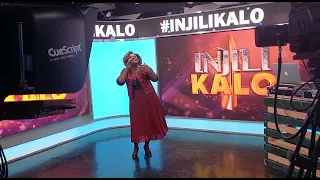 Jalimbe live performance at Ramogi Tv