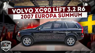 Auto za 26 finalnie wyszło 2x tyle ‼️ VOLVO XC90 3.2 R6 ✅️ 238KM ✅️ EUROPA ✅️