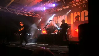 Mono Inc. Live in Potsdam