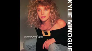 Kylie Minogue - Turn It Into Love