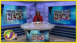 Jamaica's News Headlines | TVJ News - Nov 9 2021