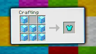 i crafted the perfect armor (hypixel skyblock)