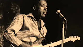 Buddy Guy & Koko Taylor-Born Under A Bad Sign