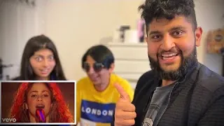 SO MESMERISING!! 🤯😱 Shakira | Ojos Asi (Live Performance) - 🇬🇧 REACTION!