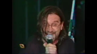 ДДТ - Питерский рок-фестиваль (1997)