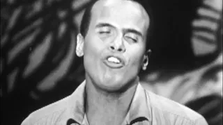 Harry Belafonte - Live at the BBC - Songs Of Many Lands (1959)