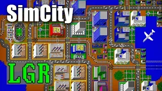 SimCity 30 Years Later: A Retrospective