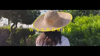 Wanderer - Cinematic Portrait Video - Shot on iPhone 12 Pro Max [Fashion Film in 4K] - Portfolio #3