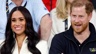 Por Qué El Príncipe Carlos Está Presuntamente Preocupado Por Meghan Y Harry