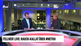 Fellner! Live: Rauch-Kallat über #metoo