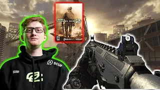 Reacting  How American Youth Coped During The Great Recession (MW2)