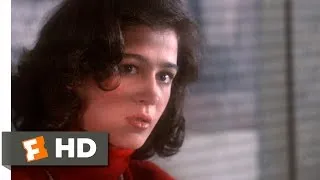 The Cutting Edge (4/10) Movie CLIP - Foreplay (1992) HD