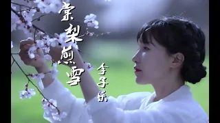 【李子柒】棠梨煎雪 Liziqi