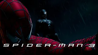 Spiderman 3 venoms laugh edit