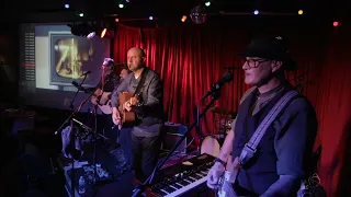 Handle With Care (Traveling Wilburys cover) - The Album Show - Live At Django