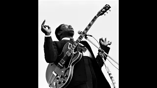 B.B. King : Night Life (Audio live, 1966)