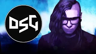 Skrillex - Right In (Pixel Terror Remix) (Extended Version)