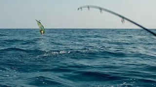 Fishing Thailand- Andaman Sea Dorado Fishing