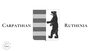 A Brief History of Carpathian-Ruthenia and the Rusyns