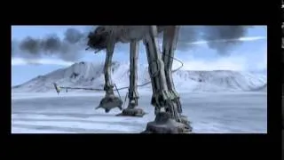 Star Wars Rogue Squadron II: Rogue Leader - Mission 3: Battle of Hoth