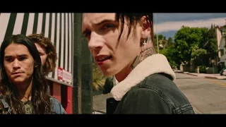 Американский сатана - Трейлер 2017 / American Satan