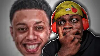 HE IS THE BEST IN BRAZIL 🇧🇷!! GRINGO REACT 🇺🇸 🇬🇭 TETO - SAVANA.MP4 | REACTION 🔥