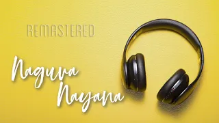 Naguva Nayana | Pallavi Anupallavi | Ilaiyaraaja | SPB | S Janaki | Kannada HQ | Remastered