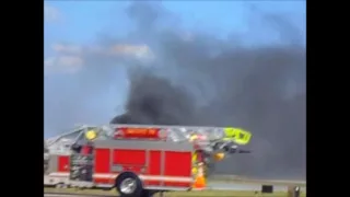 PDK Airport, Airplane Plane Crash 5/14/16