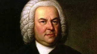 Bach: Well-Tempered Clavier Prelude in C, Trap Edition