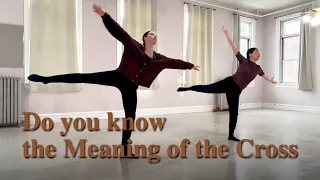 Do you know the Meaning of the Cross - Jubilee World | Jubilee Dance | 주님의 십자가를 아나요 (주빌리월드)