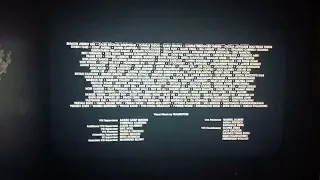 Spider-Man: No Way Home End Credits 2021